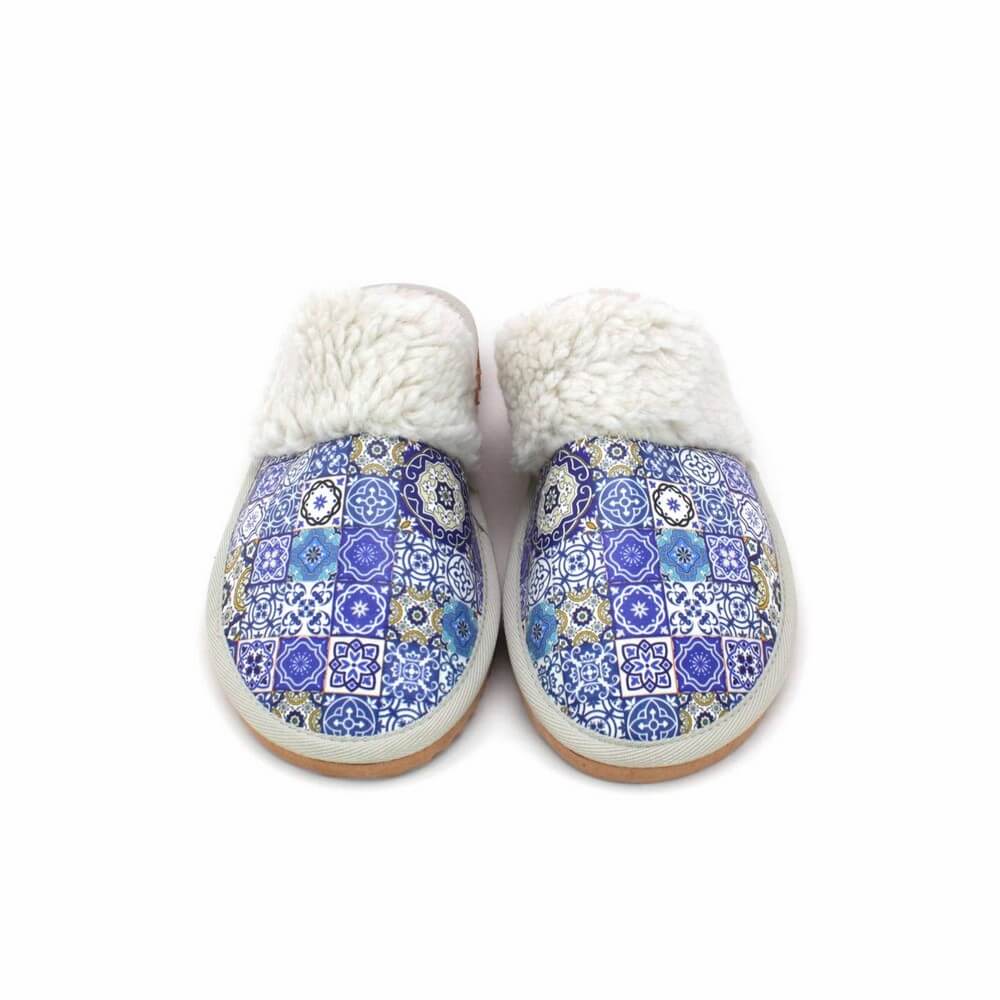 Shearling Slipper NTR134