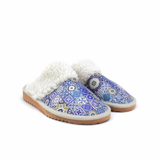 Shearling Slipper NTR134