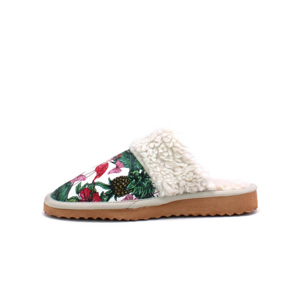 Shearling Slipper NTR135