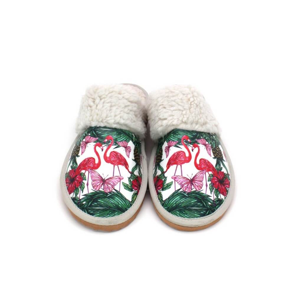 Shearling Slipper NTR135