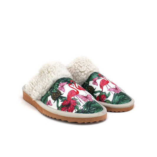 Shearling Slipper NTR135