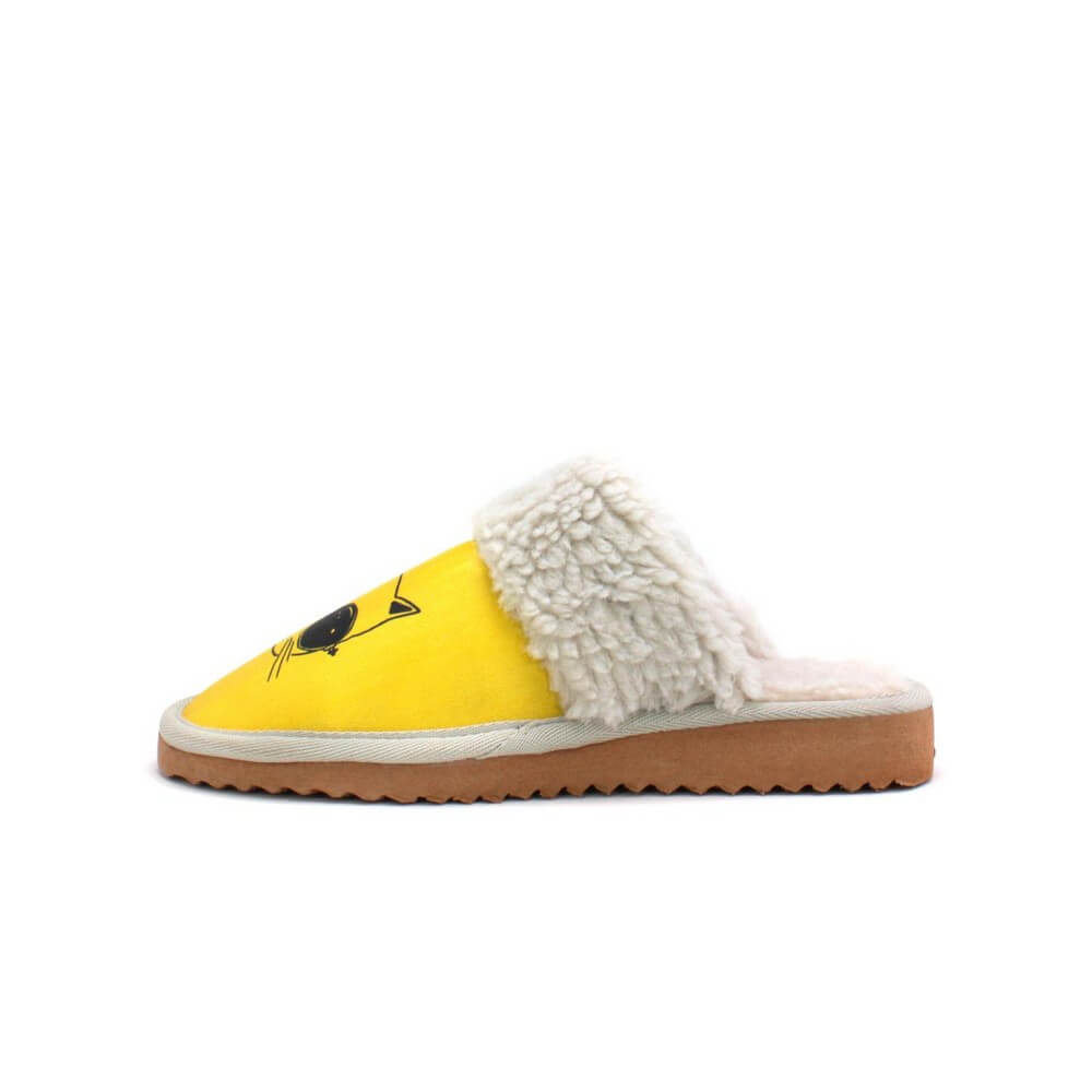 Shearling Slipper NTR136