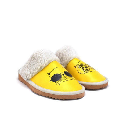 Shearling Slipper NTR136
