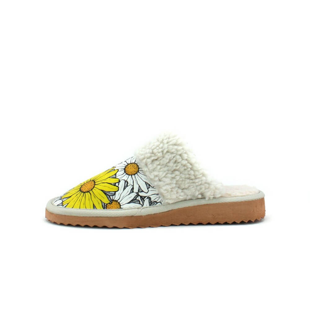 Shearling Slipper NTR137