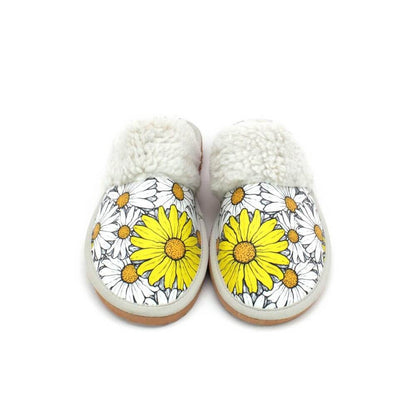 Shearling Slipper NTR137