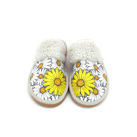 Shearling Slipper NTR137