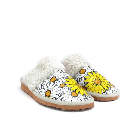 Shearling Slipper NTR137