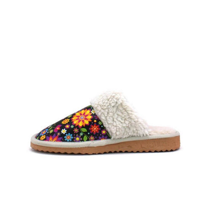 Shearling Slipper NTR138