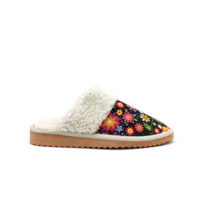Shearling Slipper NTR138