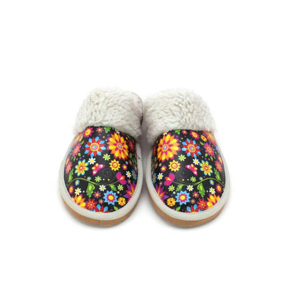 Shearling Slipper NTR138