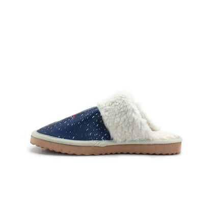 Shearling Slipper NTR140