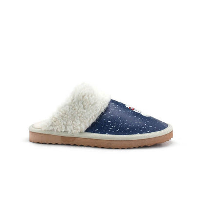 Shearling Slipper NTR140