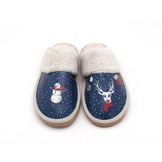 Shearling Slipper NTR140