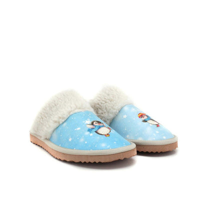 Shearling Slipper NTR141