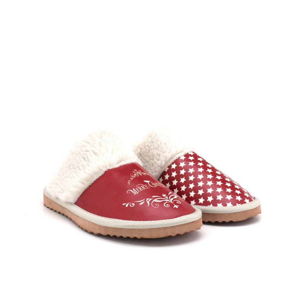 Shearling Slipper NTR142