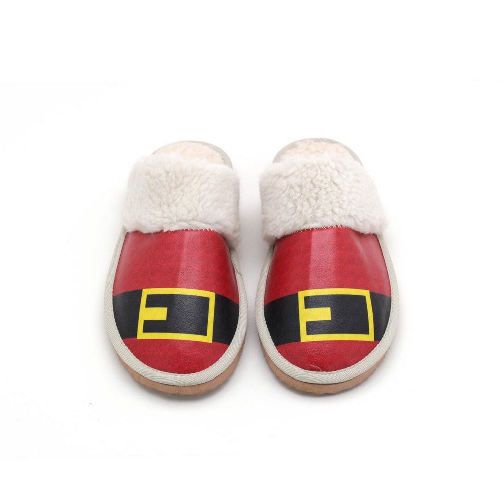Shearling Slipper NTR143