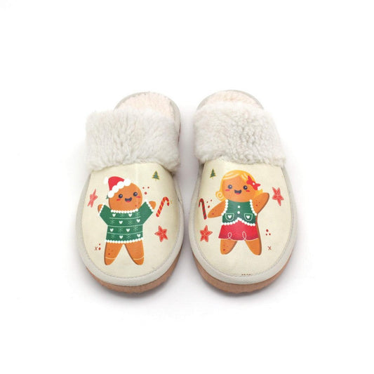 Shearling Slipper NTR144