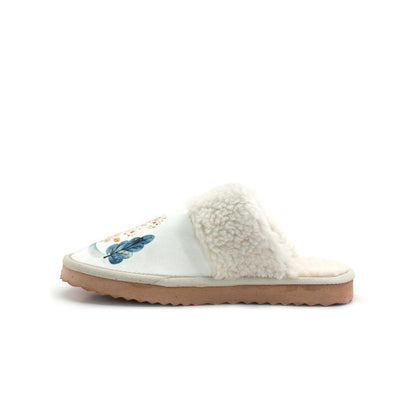 Shearling Slipper NTR145