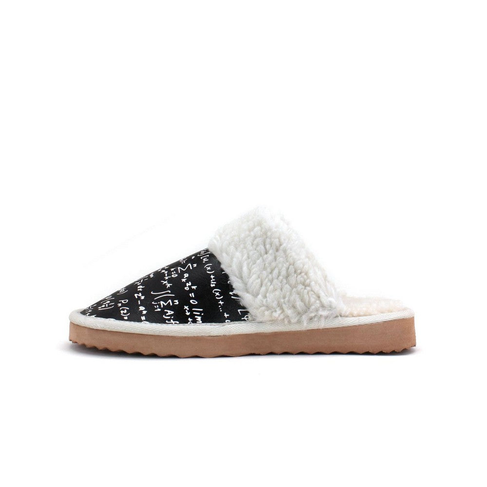 Shearling Slipper NTR146