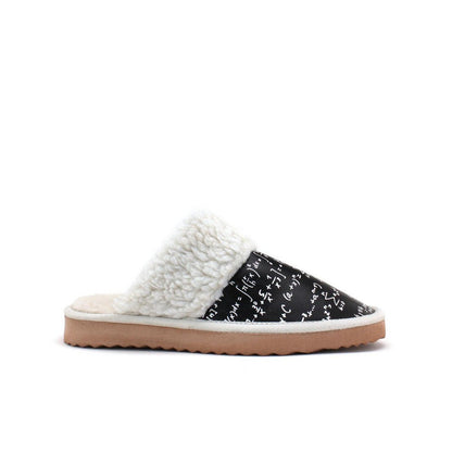 Shearling Slipper NTR146