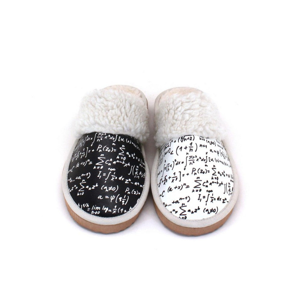 Shearling Slipper NTR146