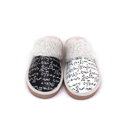 Shearling Slipper NTR146