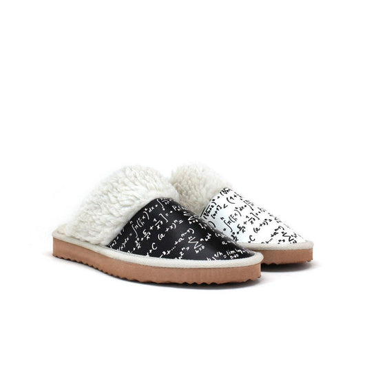 Shearling Slipper NTR146