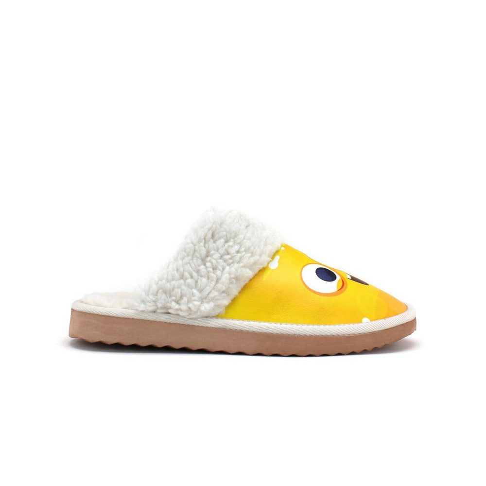 Shearling Slipper NTR147