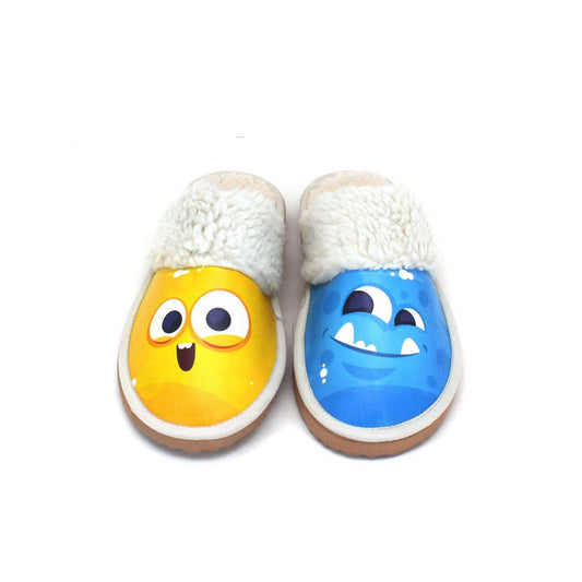 Shearling Slipper NTR147