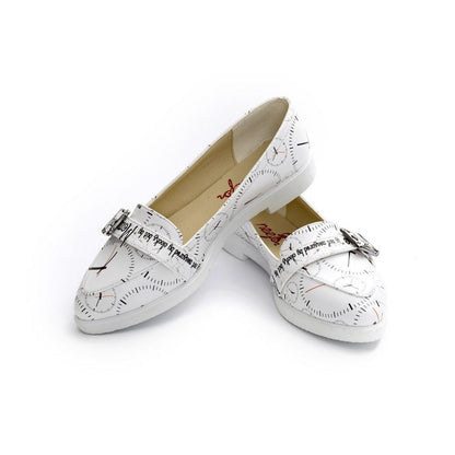 Clocks Sneaker Shoes NTS410 (770216034400)