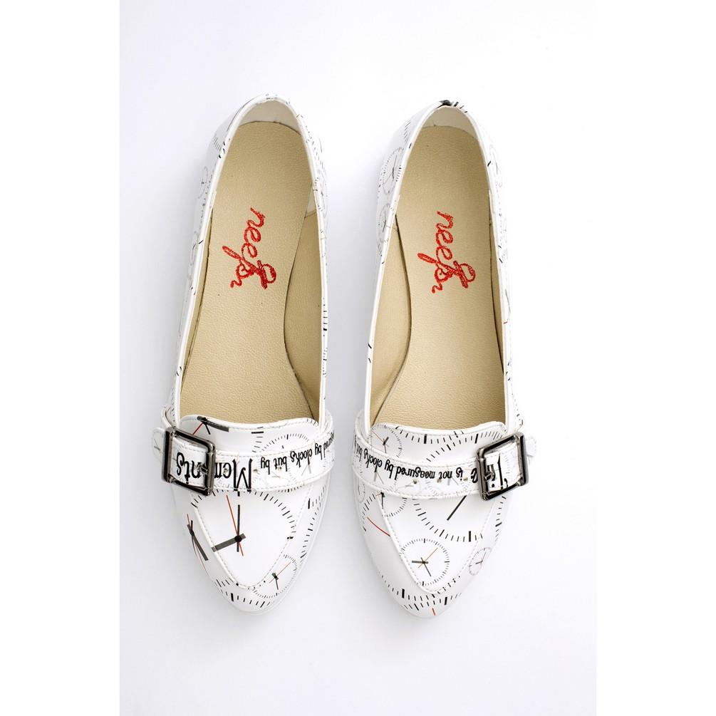 Clocks Sneaker Shoes NTS410 (770216034400)