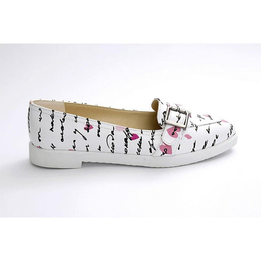 Love Sneaker Shoes NTS413 (770216165472)