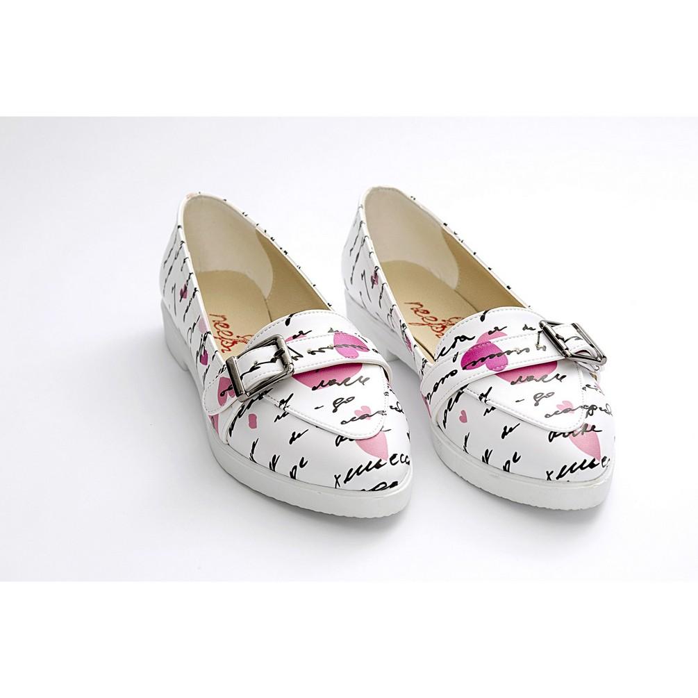 Love Sneaker Shoes NTS413 (770216165472)