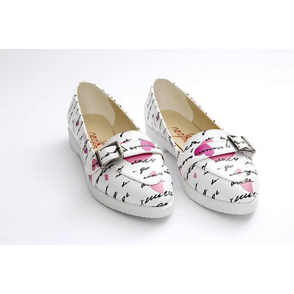 Love Sneaker Shoes NTS413 (770216165472)