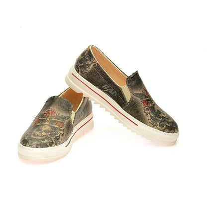 Sneaker Shoes NVAN301 (2272861126752)