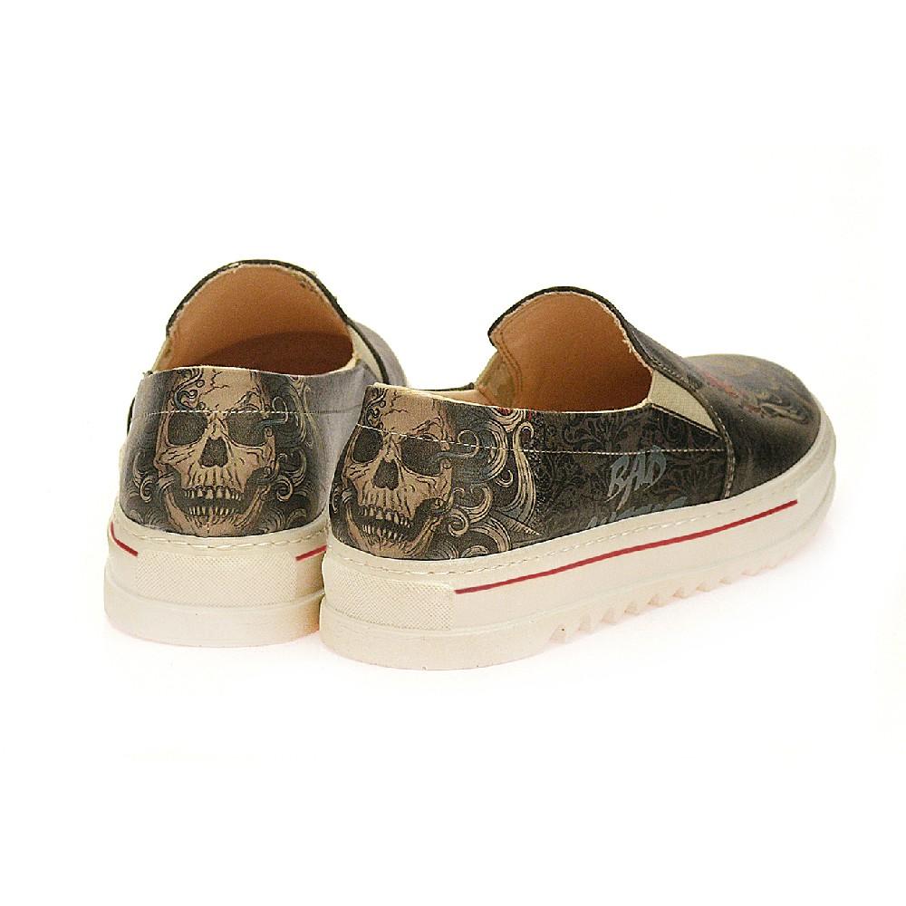 Sneaker Shoes NVAN301 (2272861126752)