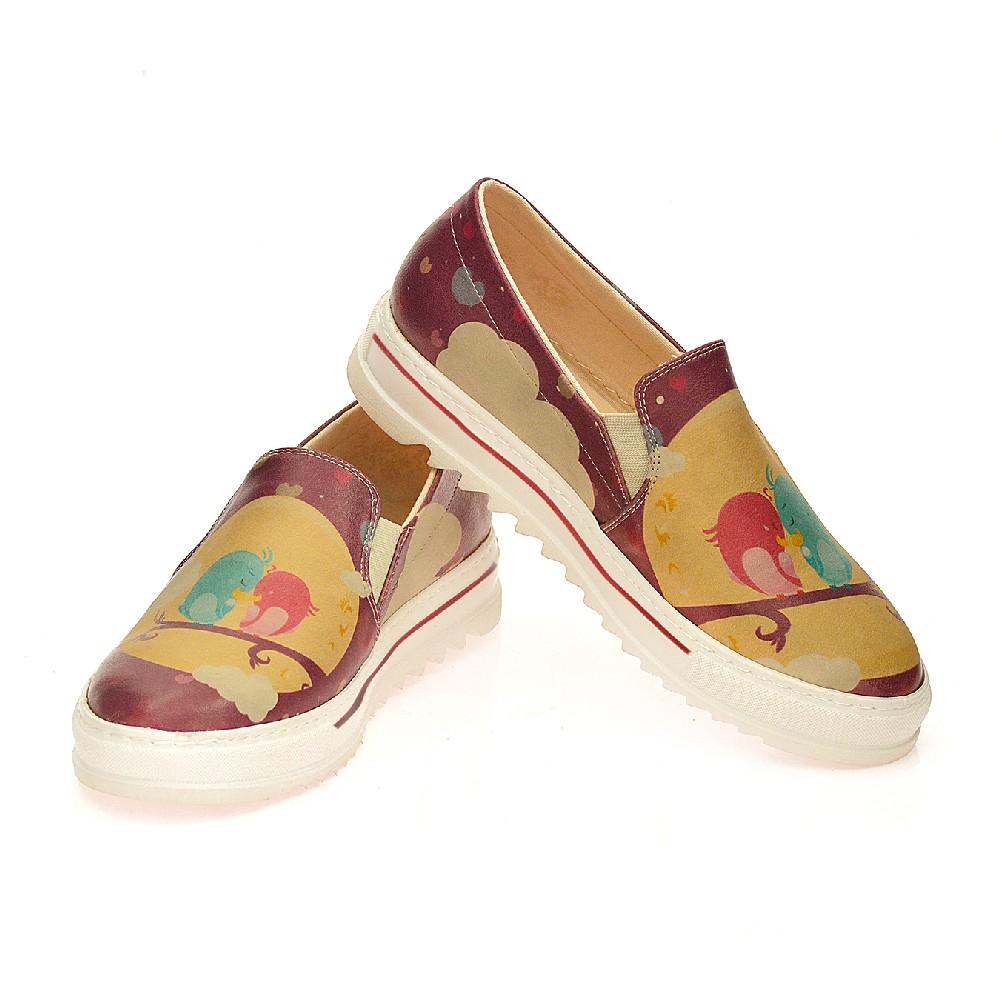 Sneaker Shoes NVAN302 (2272861225056)