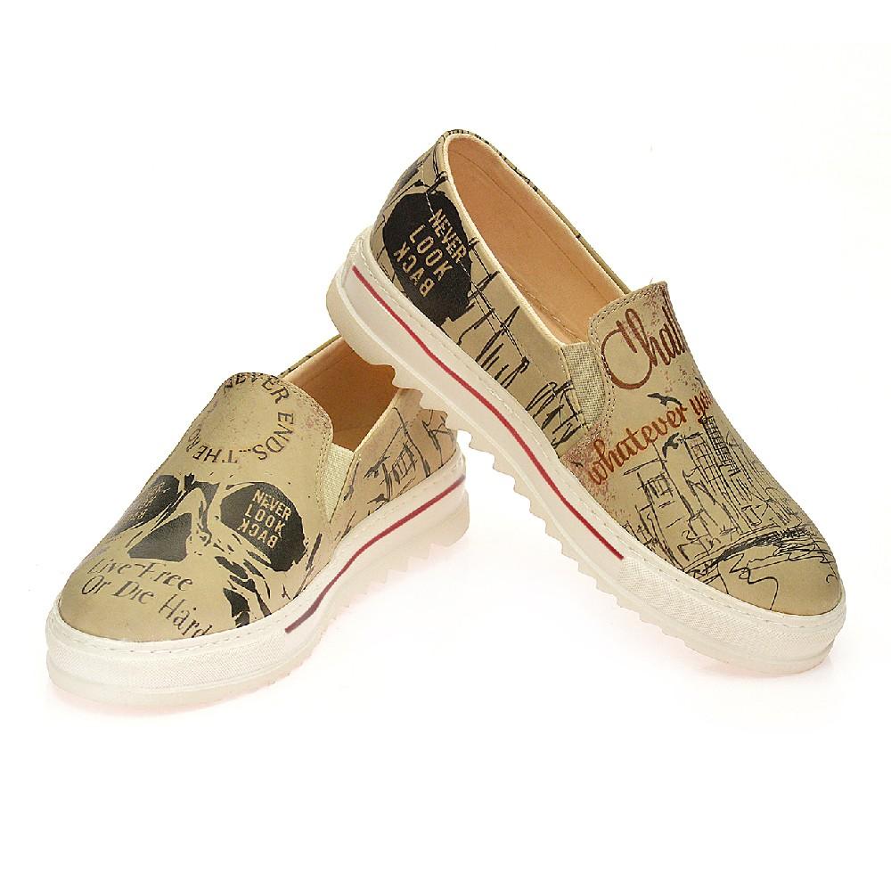 Sneaker Shoes NVAN303 (2272861356128)