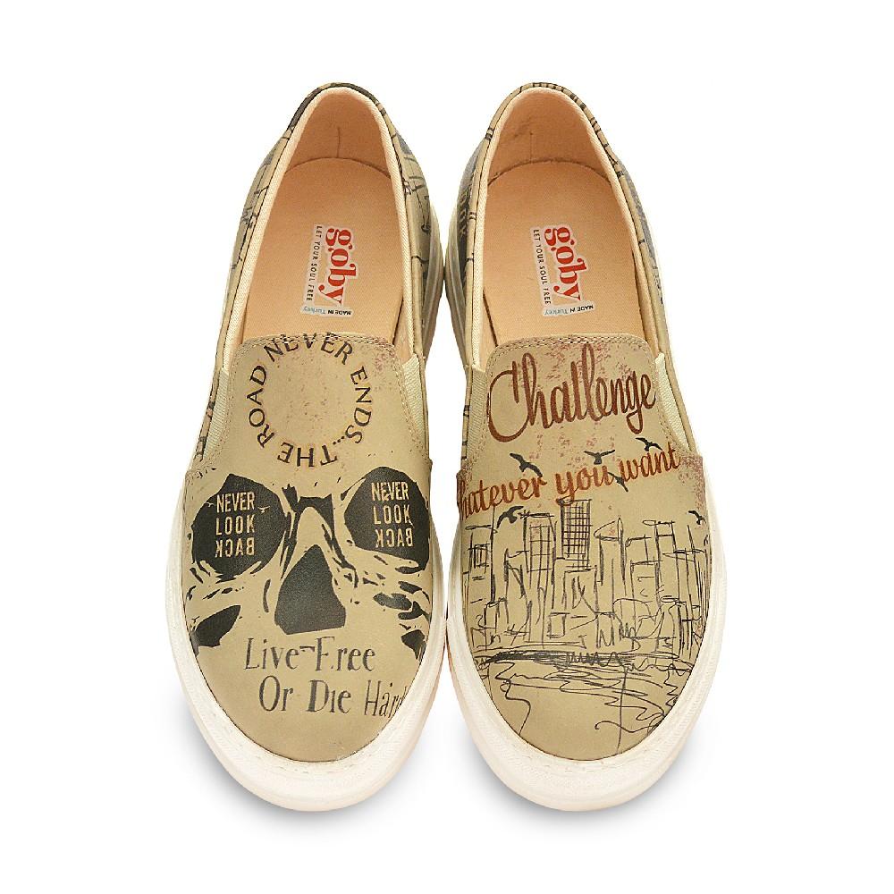 Sneaker Shoes NVAN303 (2272861356128)