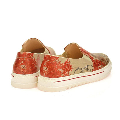 Sneaker Shoes NVAN304 (2272861454432)