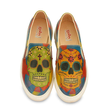 Sneaker Shoes NVAN305 (2272861552736)