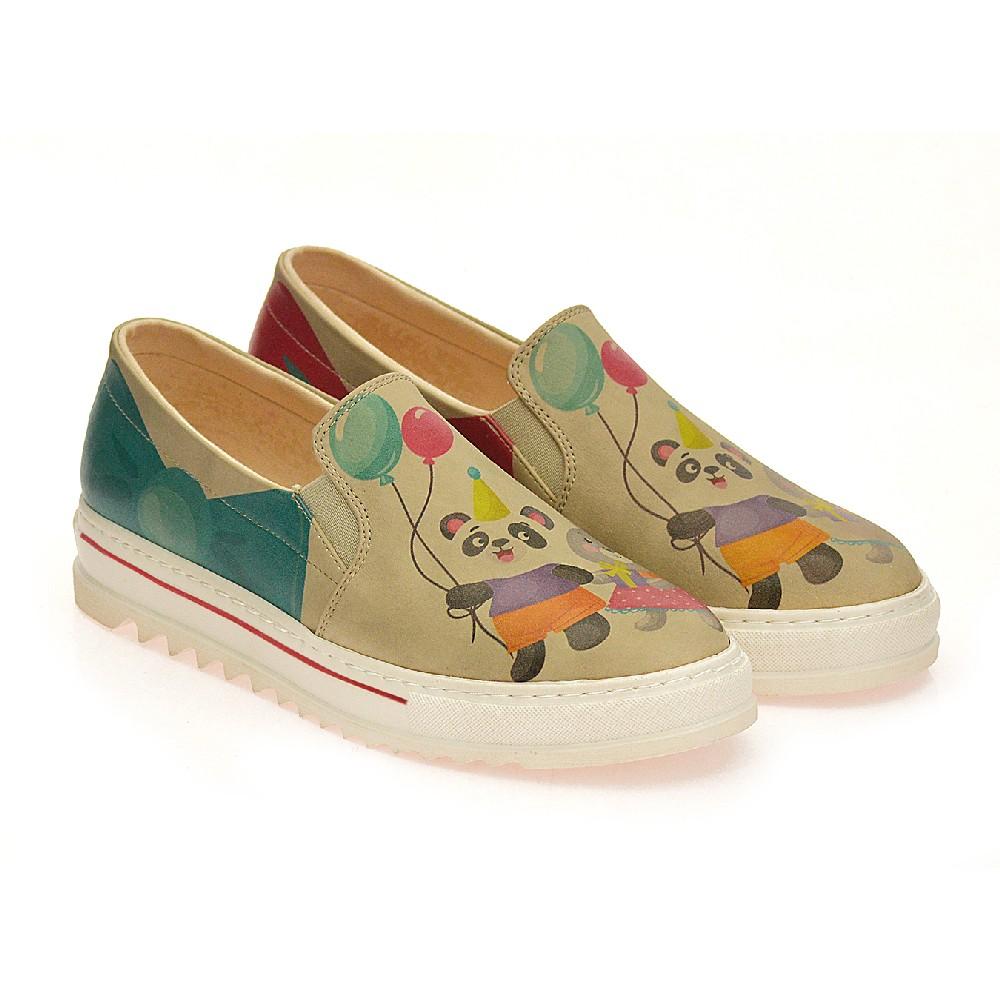 Sneaker Shoes NVAN306 (2272861618272)