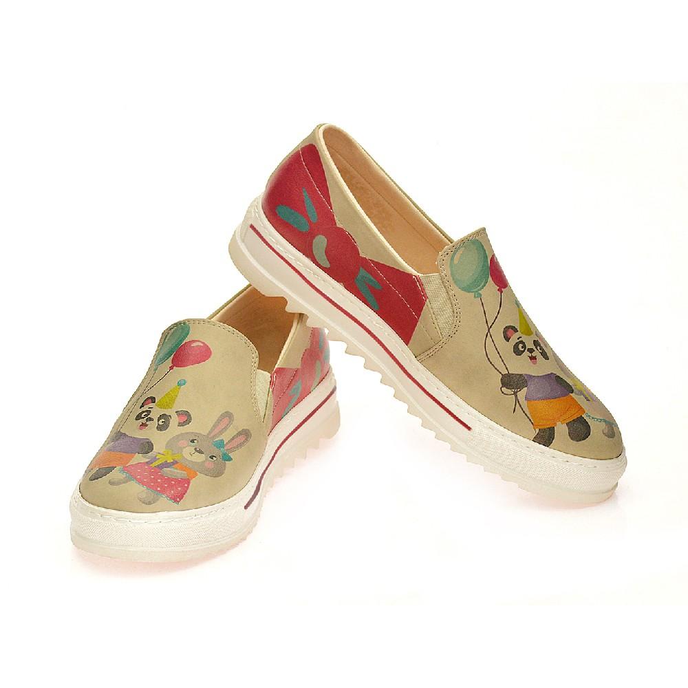 Sneaker Shoes NVAN306 (2272861618272)