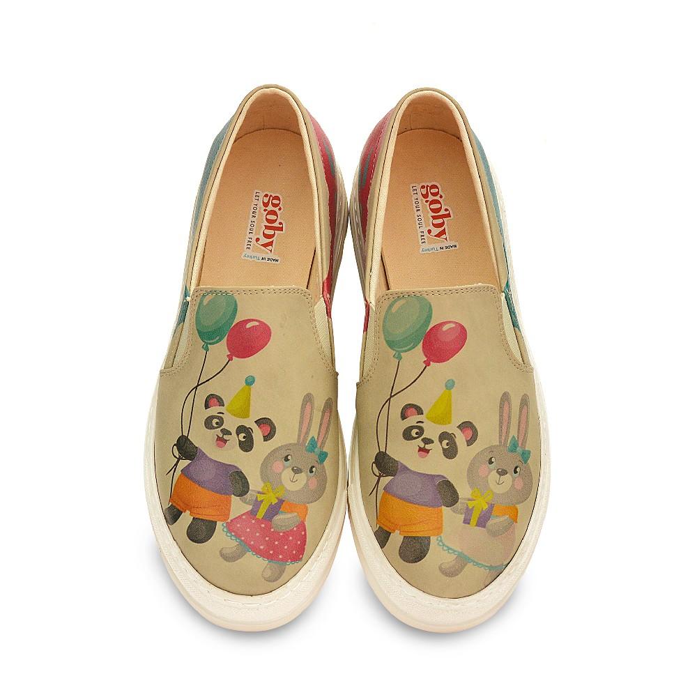 Sneaker Shoes NVAN306 (2272861618272)