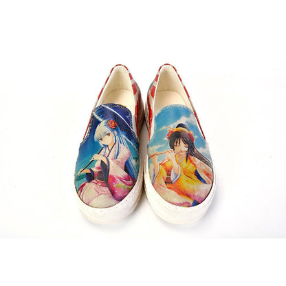 Sneaker Shoes NVAN310 (2272861814880)