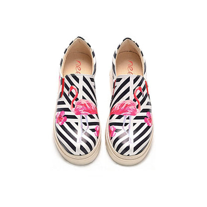 Flamingo Sneaker Shoes NVN101 (770216231008)