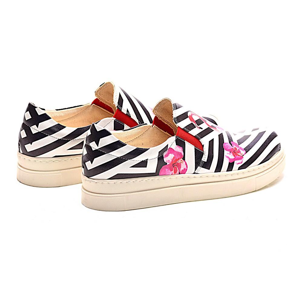 Flamingo Sneaker Shoes NVN101 (770216231008)