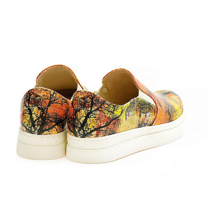 Autumn Sneaker Shoes NVN113 (770216755296)