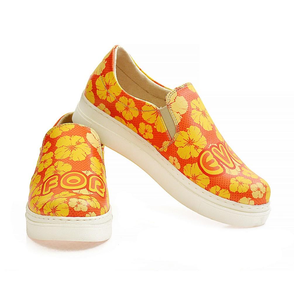 Forever Sneaker Shoes NVN115 (770216820832)