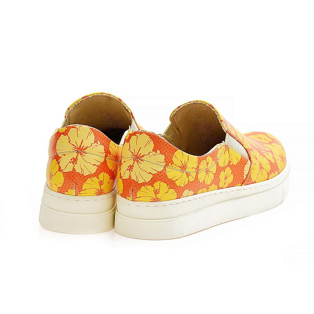 Forever Sneaker Shoes NVN115 (770216820832)